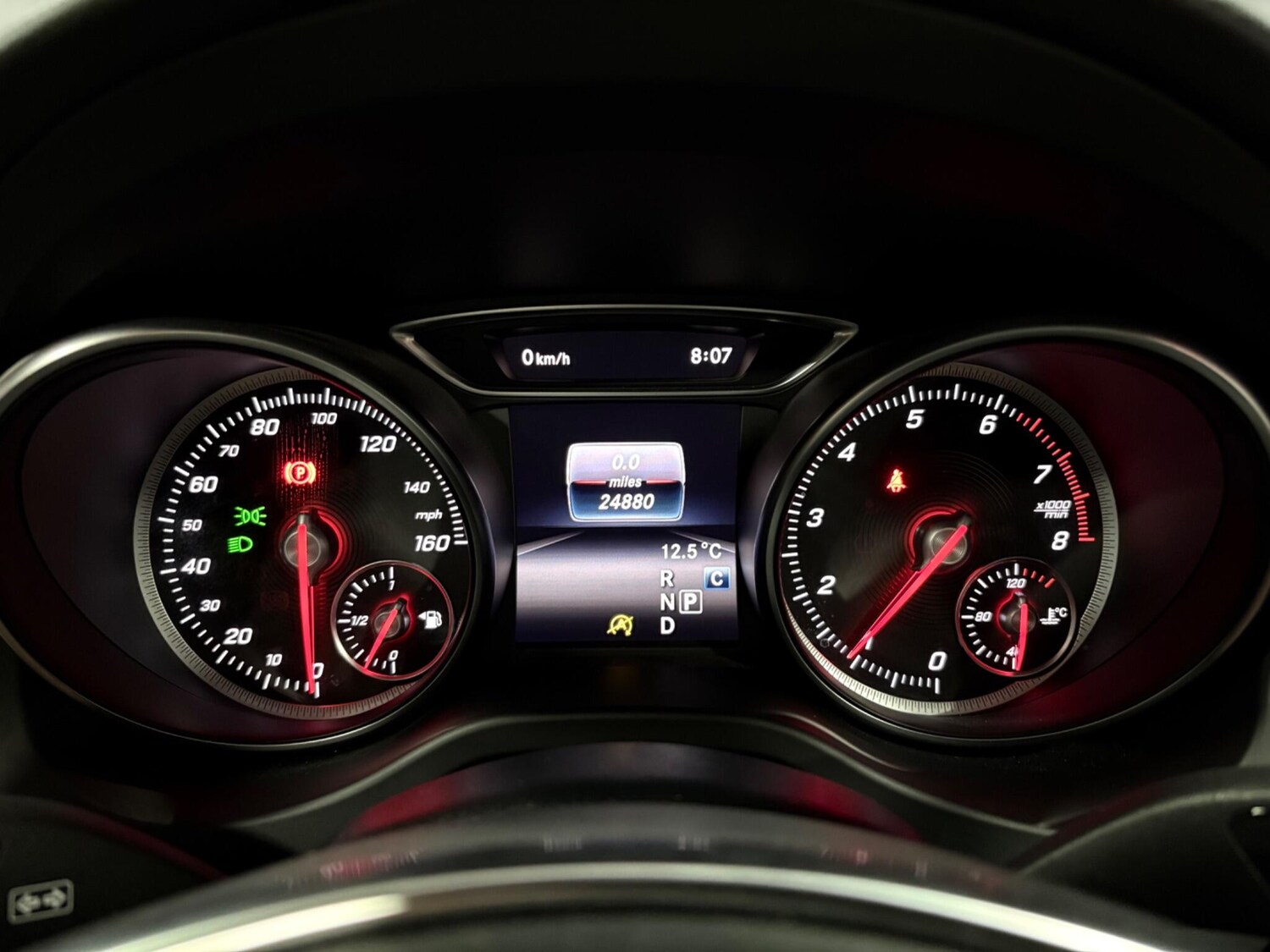 Used Mercedes-Benz GLA 2020 for sale - 77882921: Photo 17