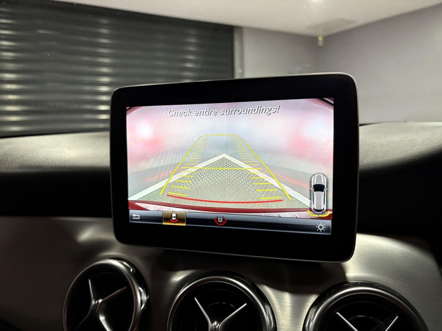 Used Mercedes-Benz GLA 2020 for sale - 77882921: Photo 20