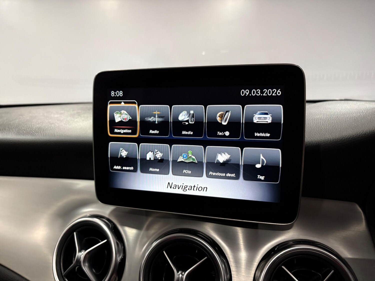 Used Mercedes-Benz GLA 2020 for sale - 77882921: Photo 22