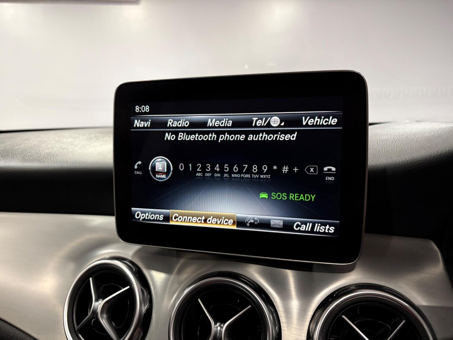 Used Mercedes-Benz GLA 2020 for sale - 77882921: Photo 24