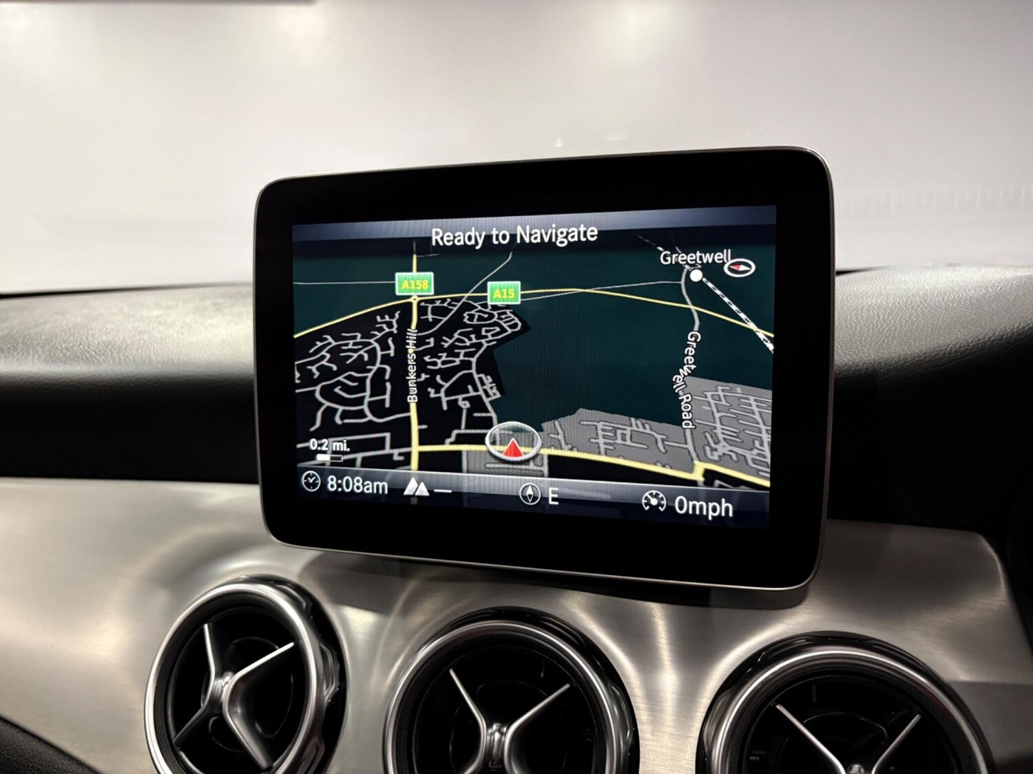 Used Mercedes-Benz GLA 2020 for sale - 77882921: Photo 25