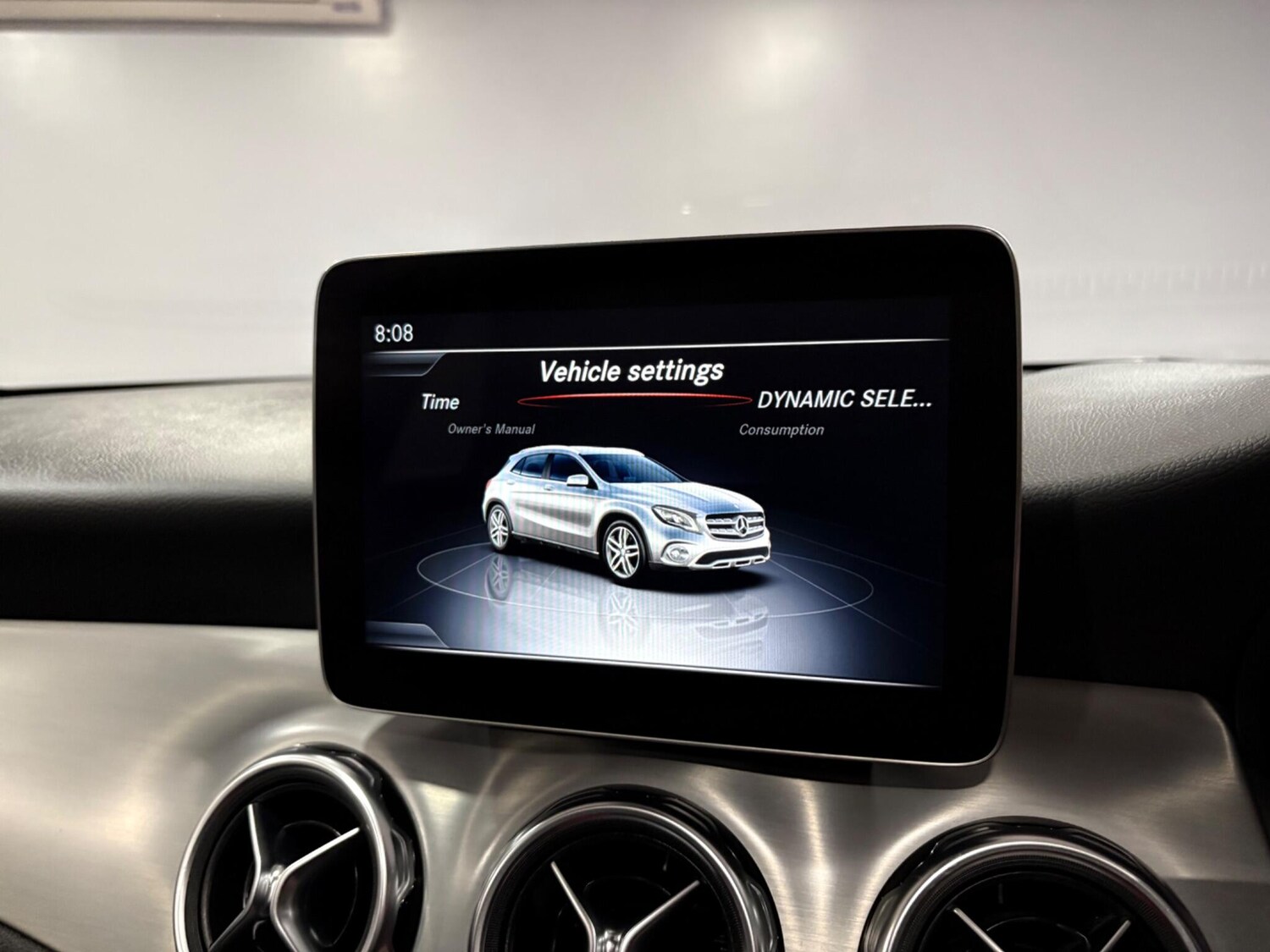 Used Mercedes-Benz GLA 2020 for sale - 77882921: Photo 27