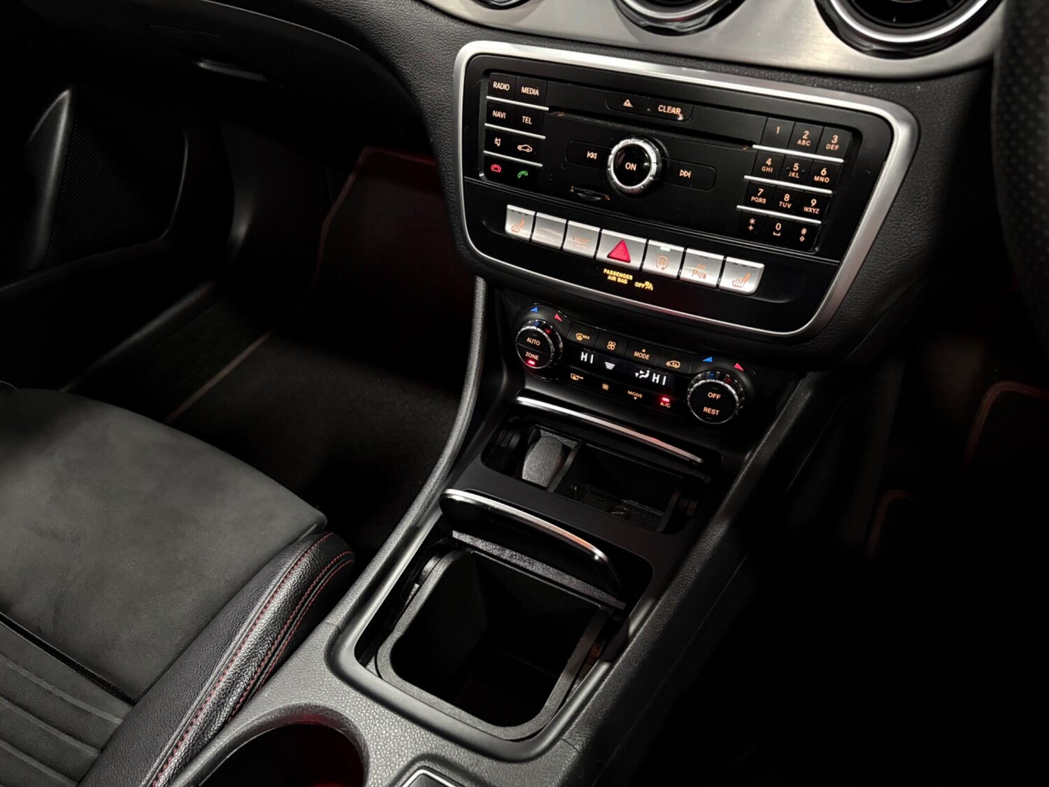 Used Mercedes-Benz GLA 2020 for sale - 77882921: Photo 28