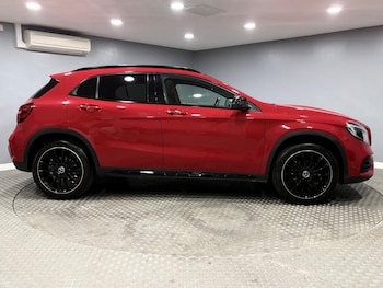 Used Mercedes-Benz GLA 2020 for sale - 77882921: Photo