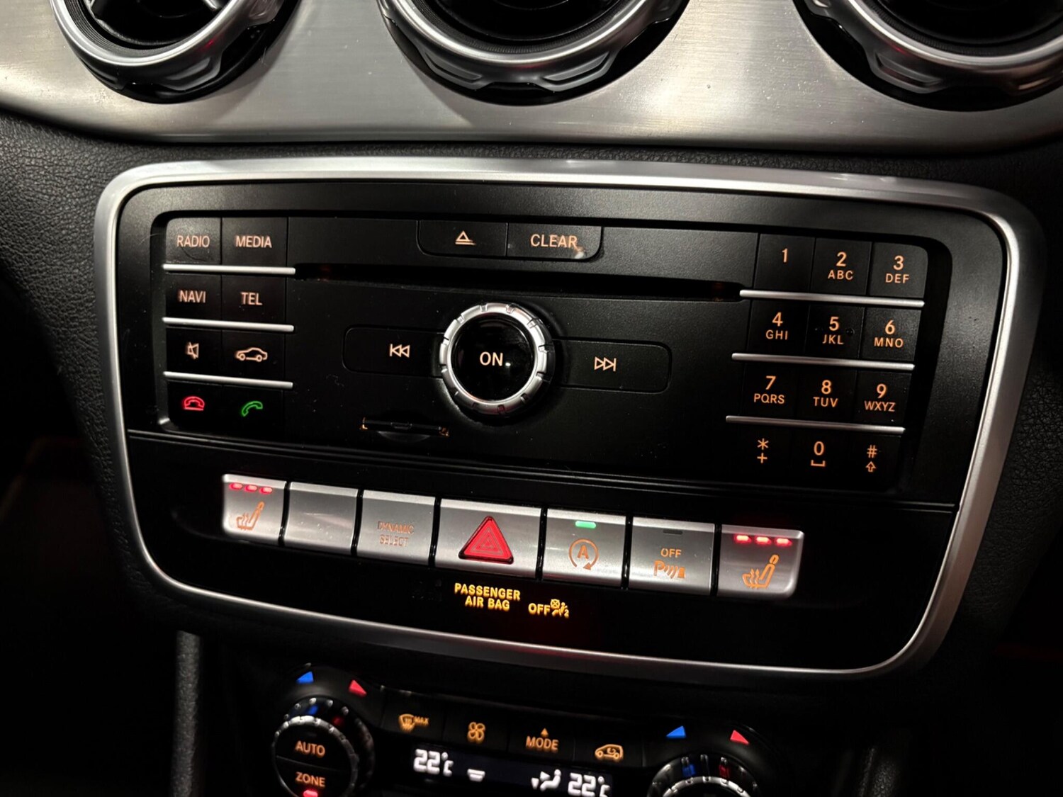 Used Mercedes-Benz GLA 2020 for sale - 77882921: Photo 31