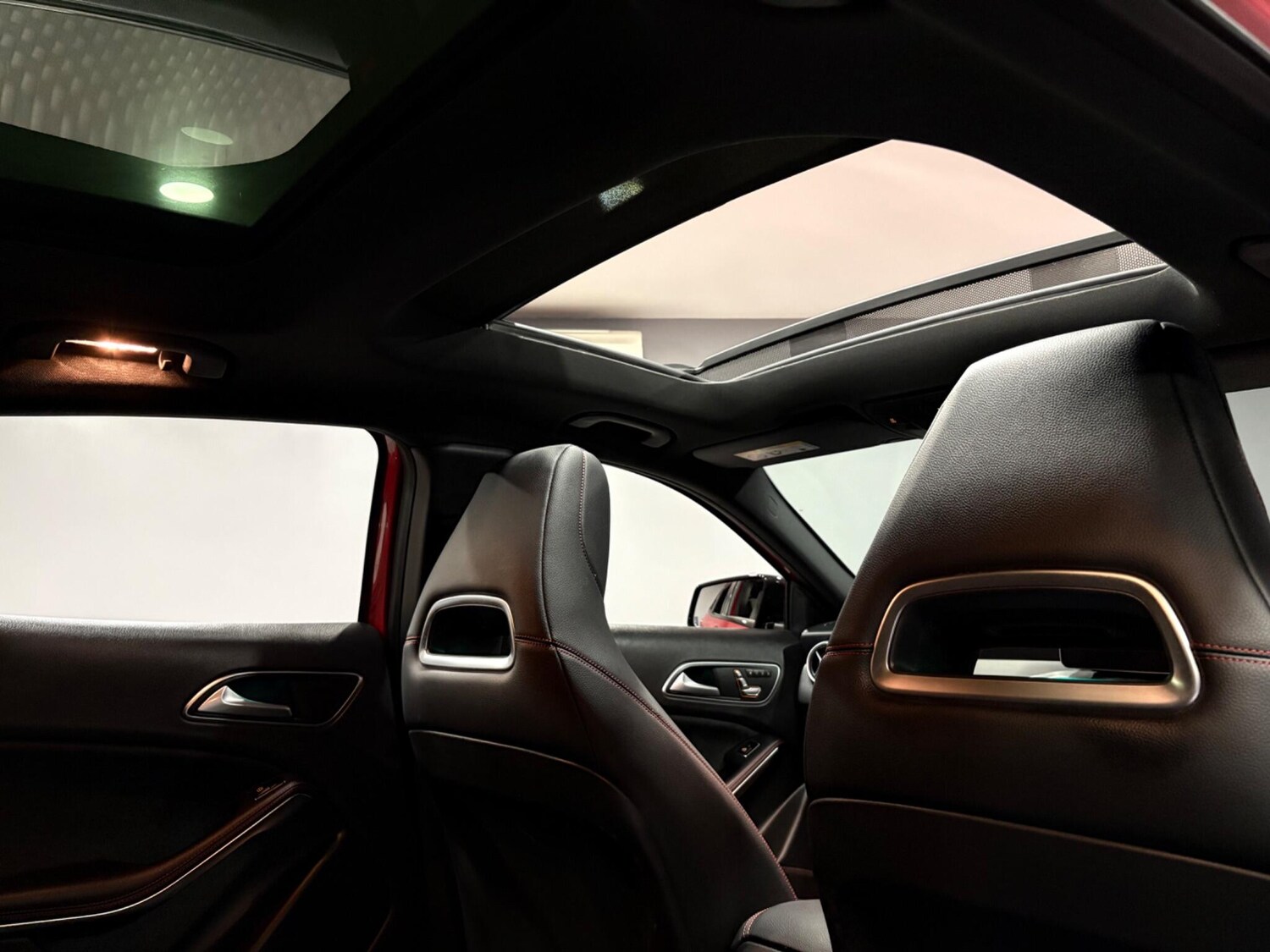 Used Mercedes-Benz GLA 2020 for sale - 77882921: Photo 34