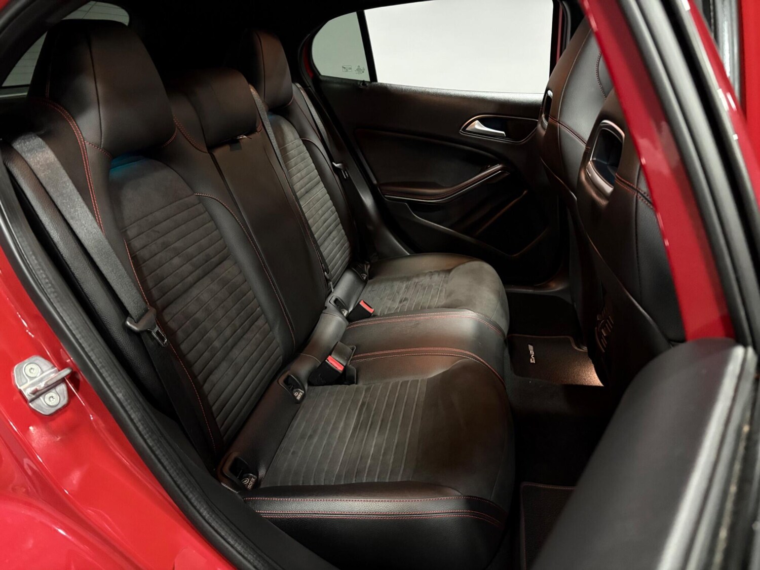 Used Mercedes-Benz GLA 2020 for sale - 77882921: Photo 38