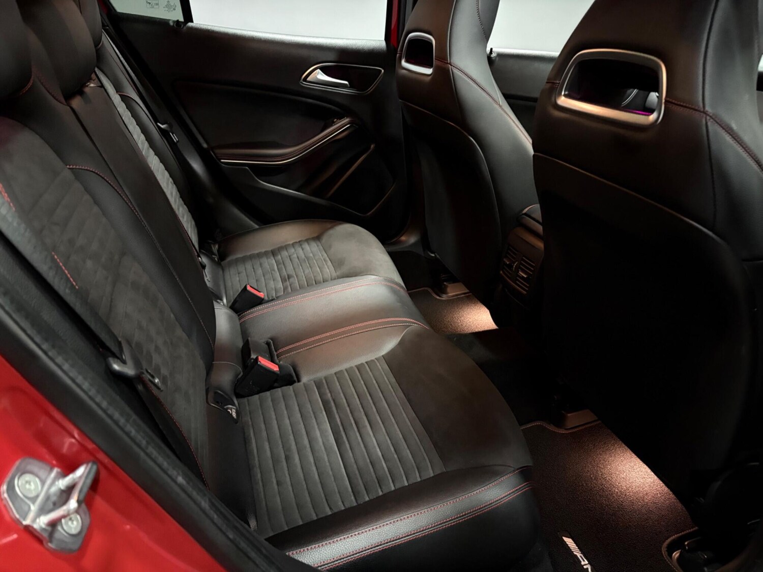 Used Mercedes-Benz GLA 2020 for sale - 77882921: Photo 39