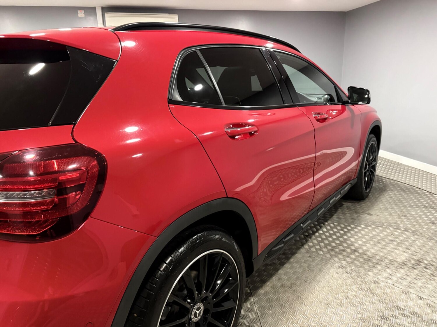 Used Mercedes-Benz GLA 2020 for sale - 77882921: Photo 47