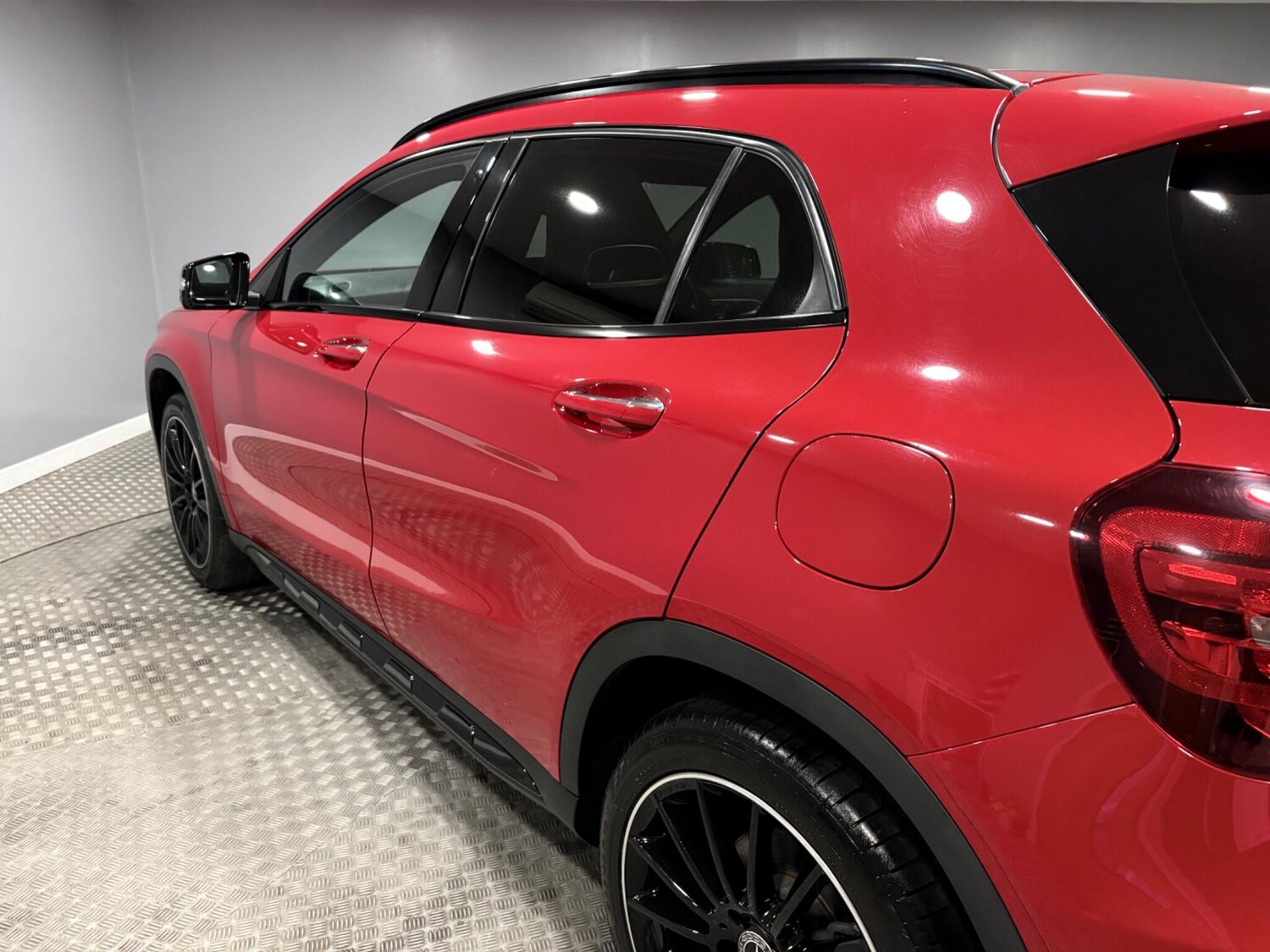 Used Mercedes-Benz GLA 2020 for sale - 77882921: Photo 48