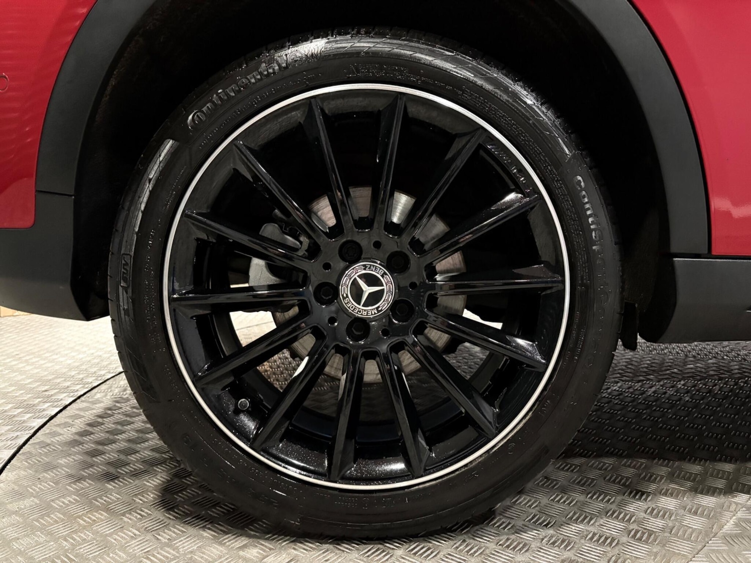 Used Mercedes-Benz GLA 2020 for sale - 77882921: Photo 49