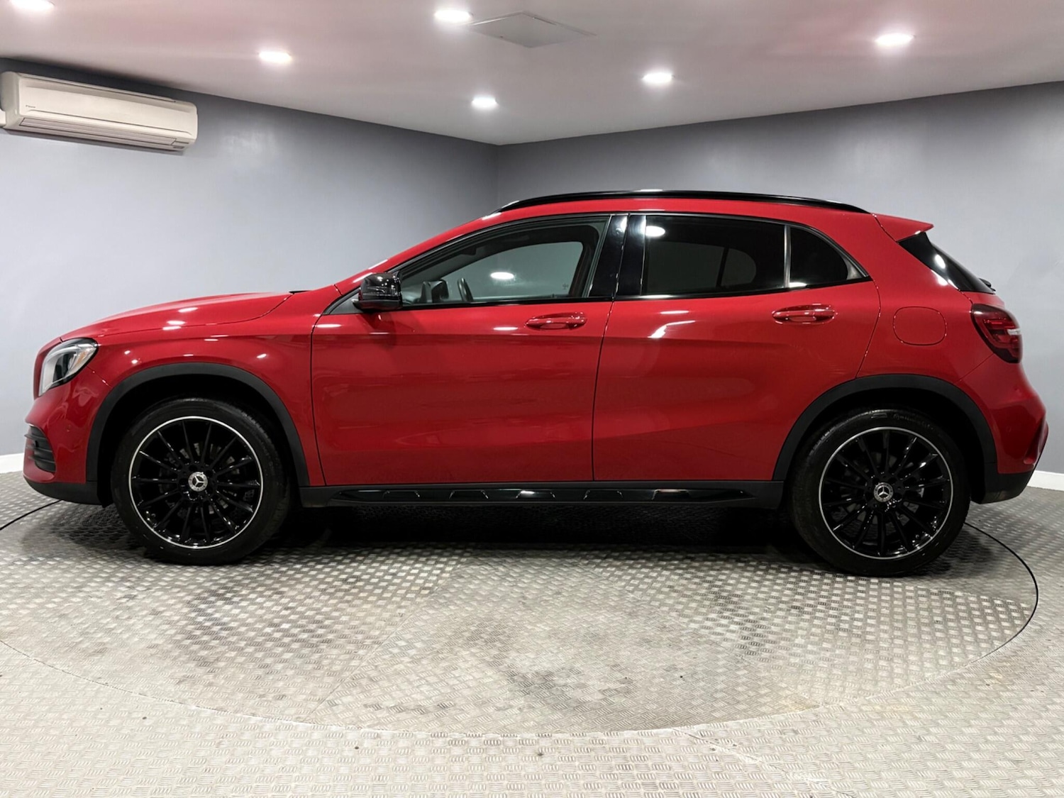 Used Mercedes-Benz GLA 2020 for sale - 77882921: Photo 6