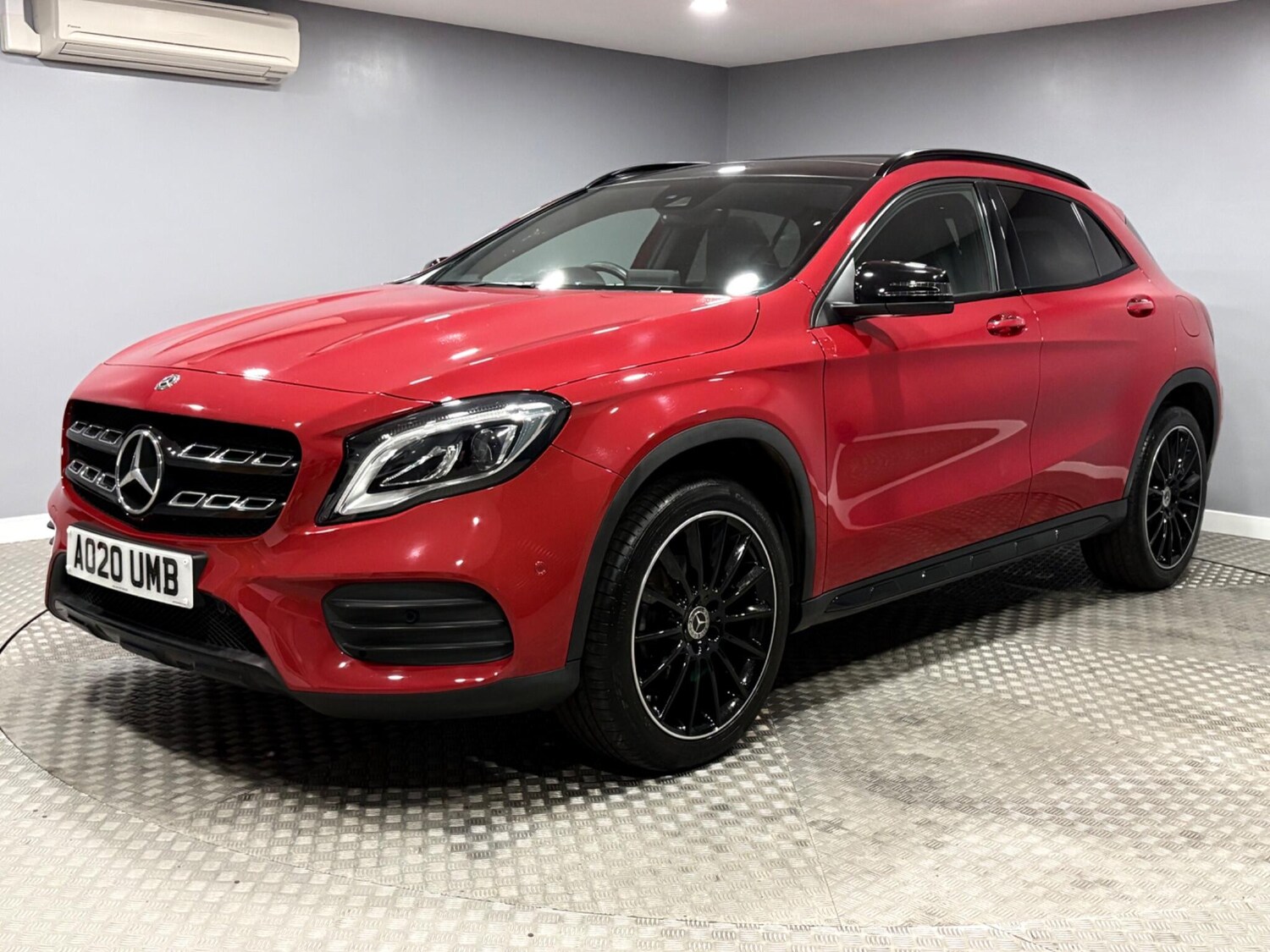 Used Mercedes-Benz GLA 2020 for sale - 77882921: Photo 7