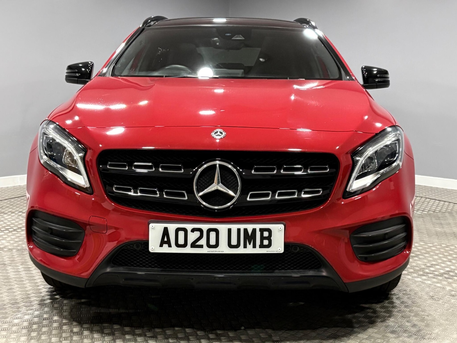 Used Mercedes-Benz GLA 2020 for sale - 77882921: Photo 8