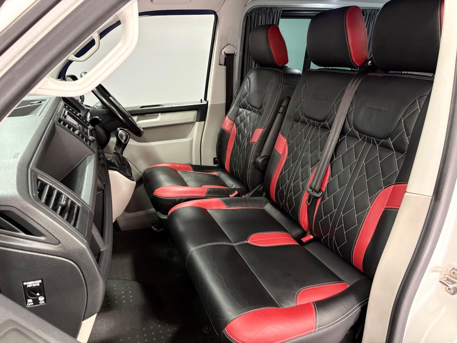 Used Volkswagen Transporter 2016 for sale - 77695628: Photo 15