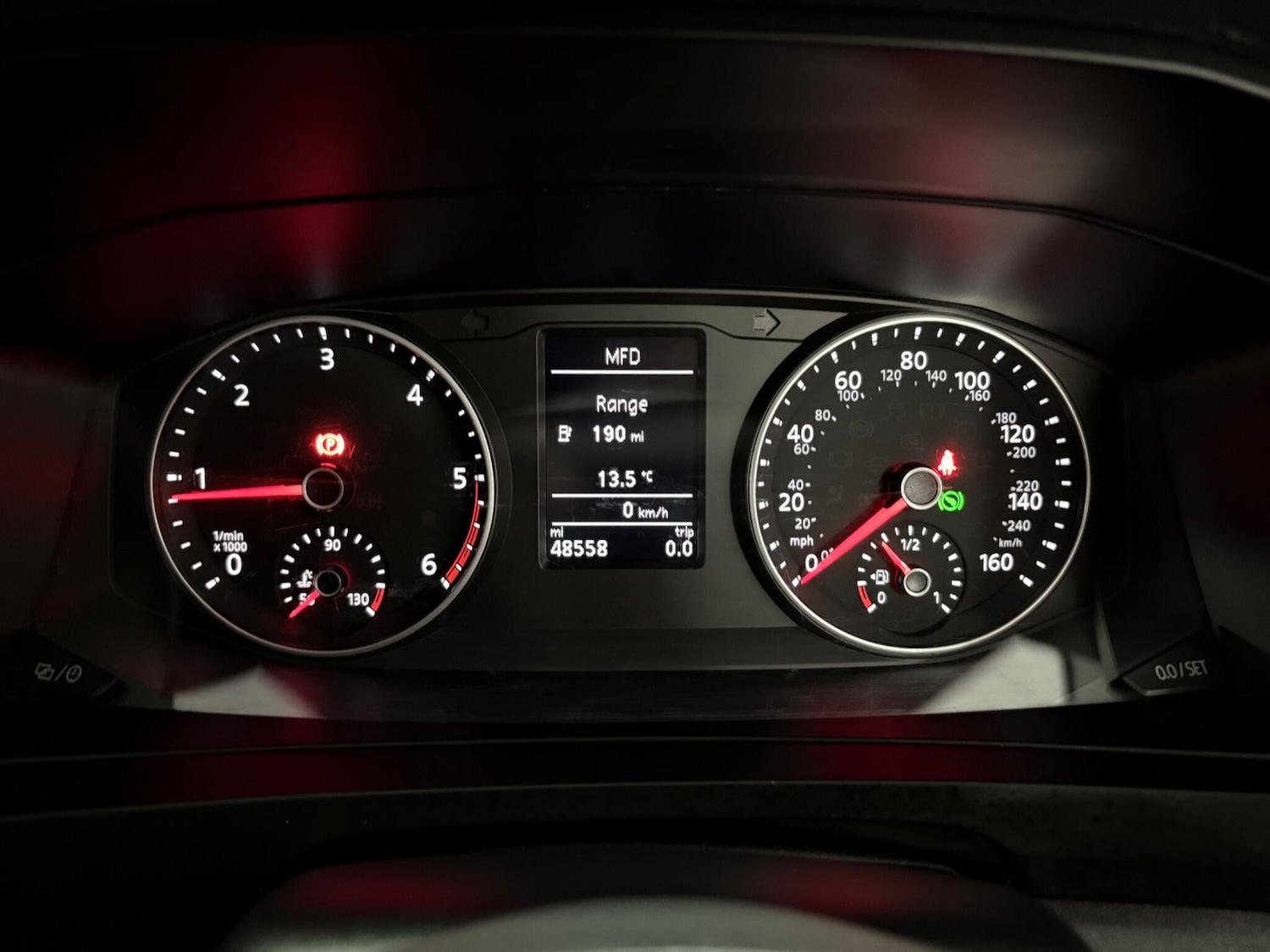 Used Volkswagen Transporter 2016 for sale - 77695628: Photo 19