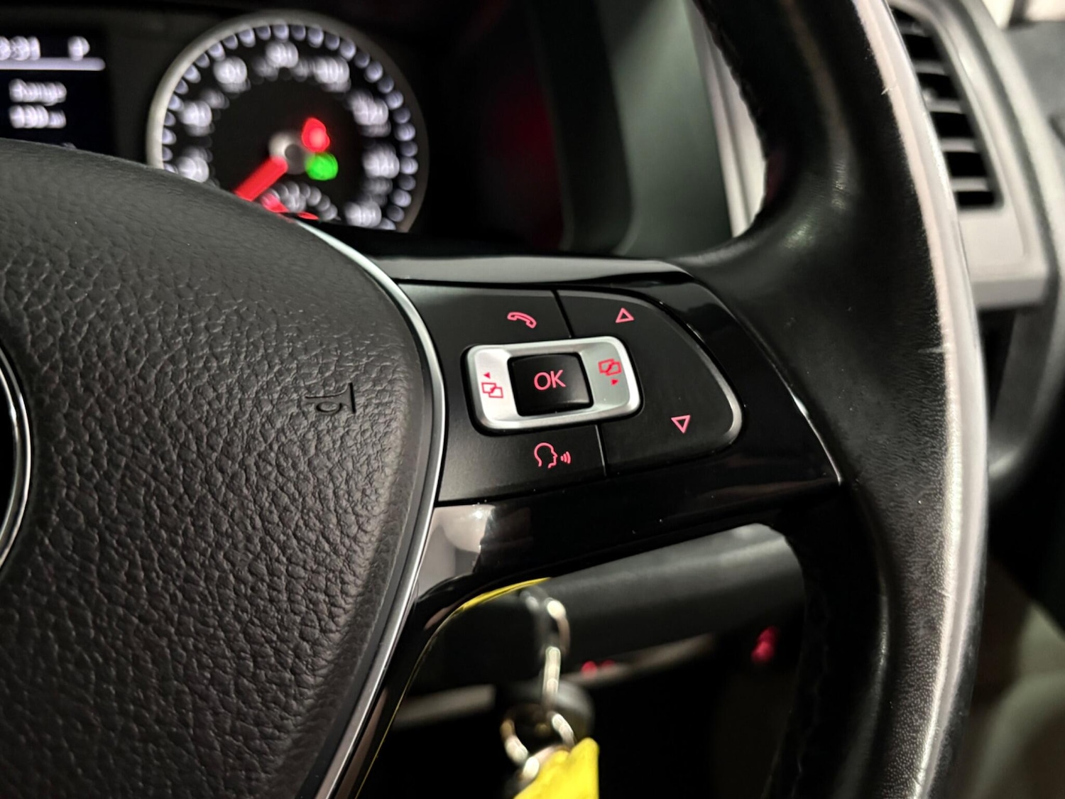 Used Volkswagen Transporter 2016 for sale - 77695628: Photo 20