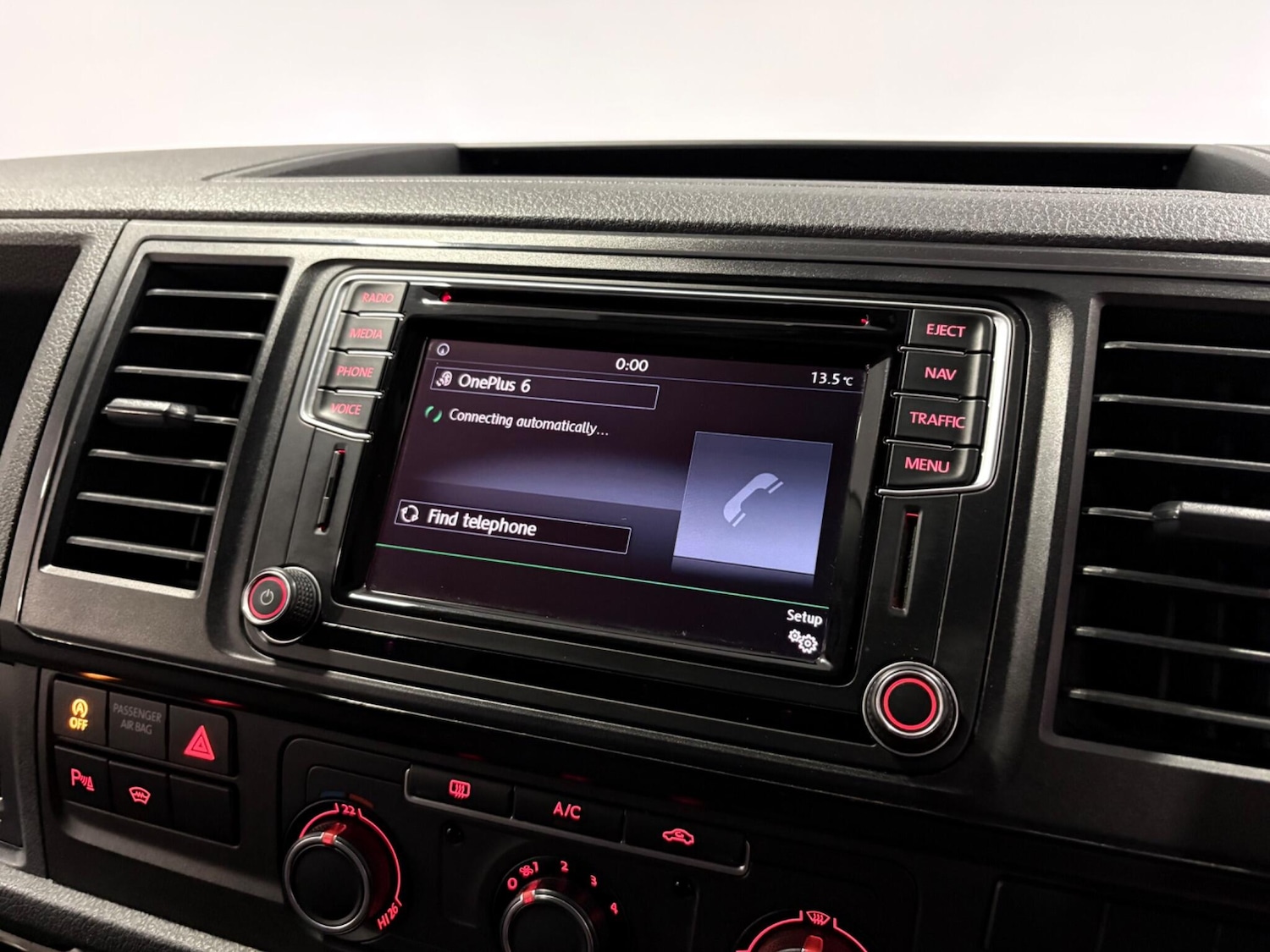 Used Volkswagen Transporter 2016 for sale - 77695628: Photo 28