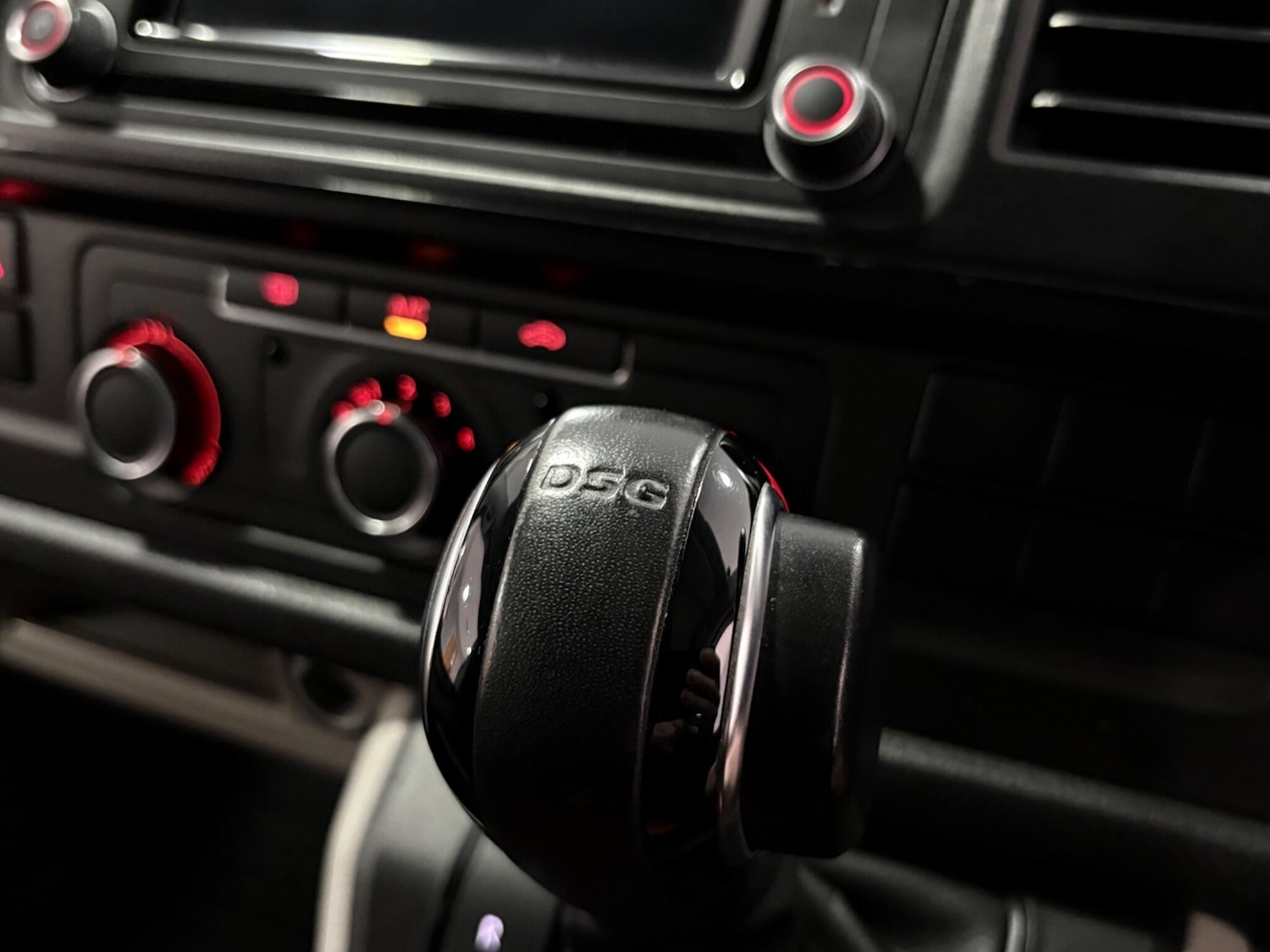 Used Volkswagen Transporter 2016 for sale - 77695628: Photo 30