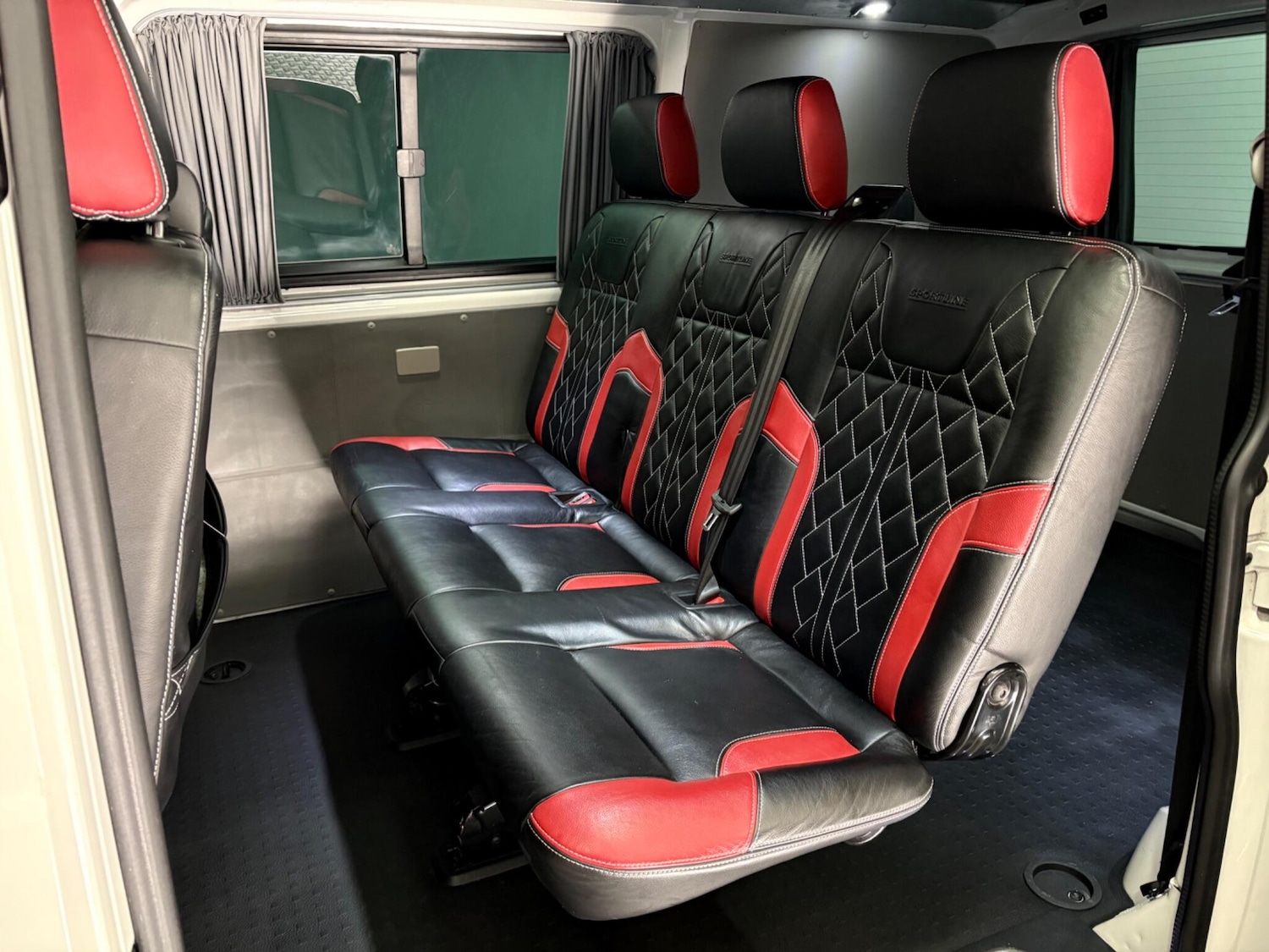 Used Volkswagen Transporter 2016 for sale - 77695628: Photo 37