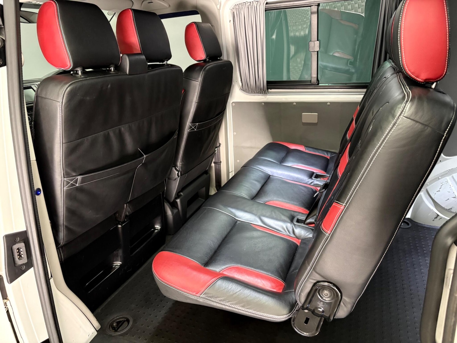 Used Volkswagen Transporter 2016 for sale - 77695628: Photo 38