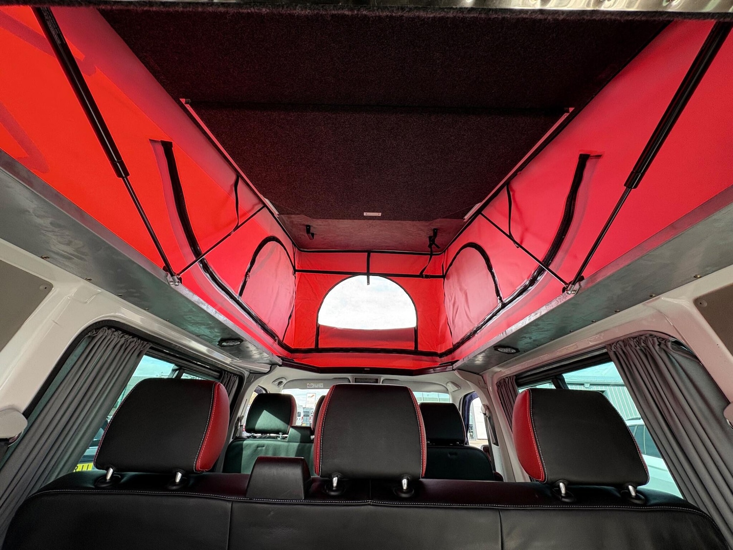 Used Volkswagen Transporter 2016 for sale - 77695628: Photo 40