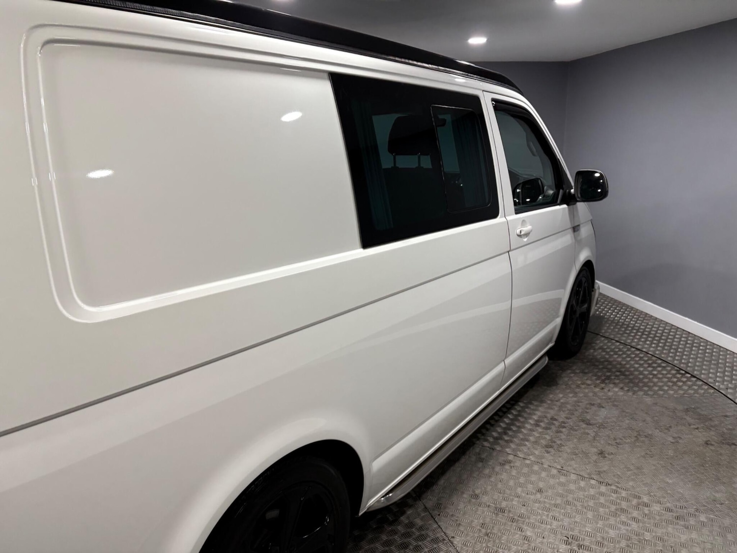Used Volkswagen Transporter 2016 for sale - 77695628: Photo 45