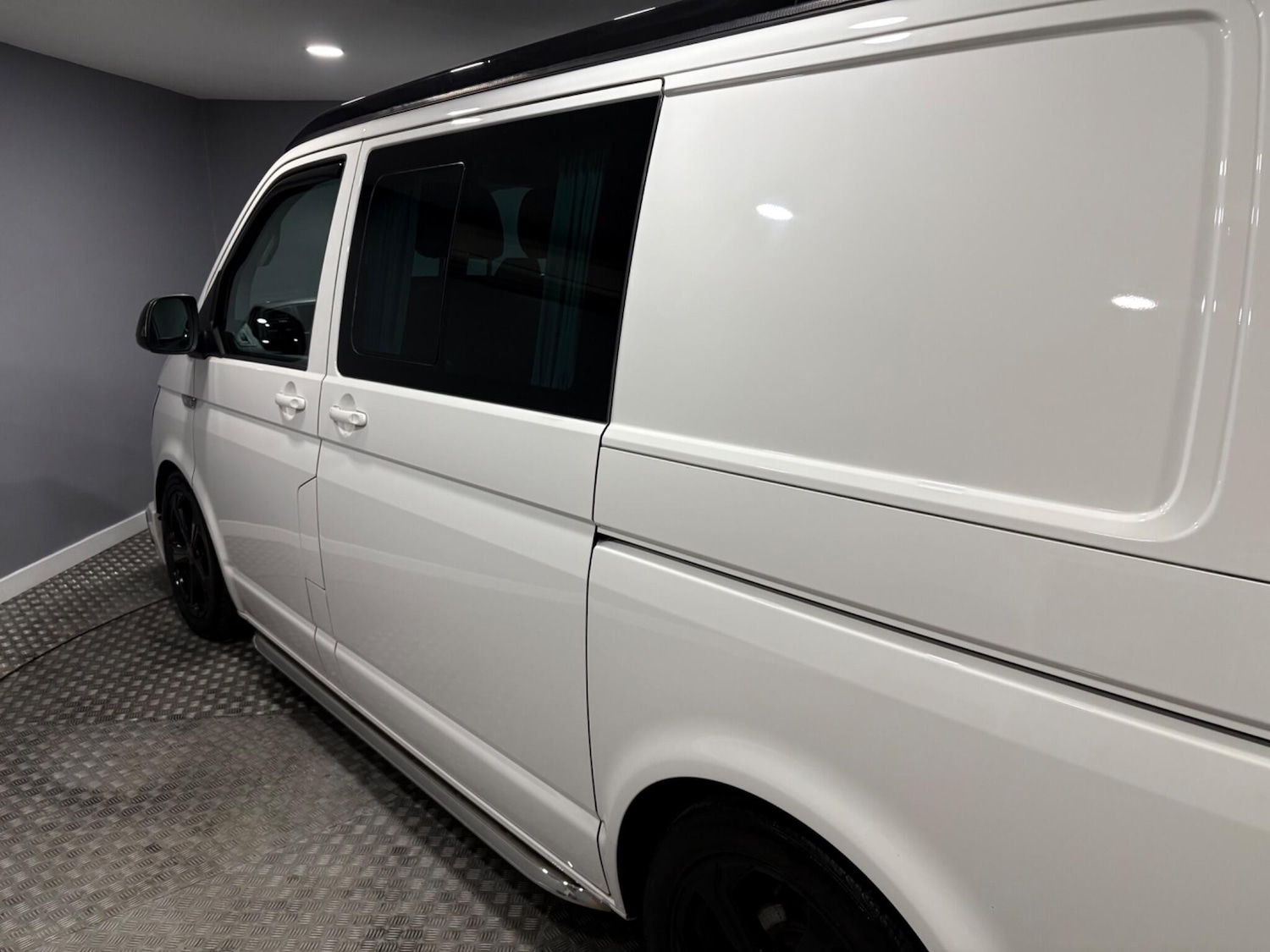 Used Volkswagen Transporter 2016 for sale - 77695628: Photo 47