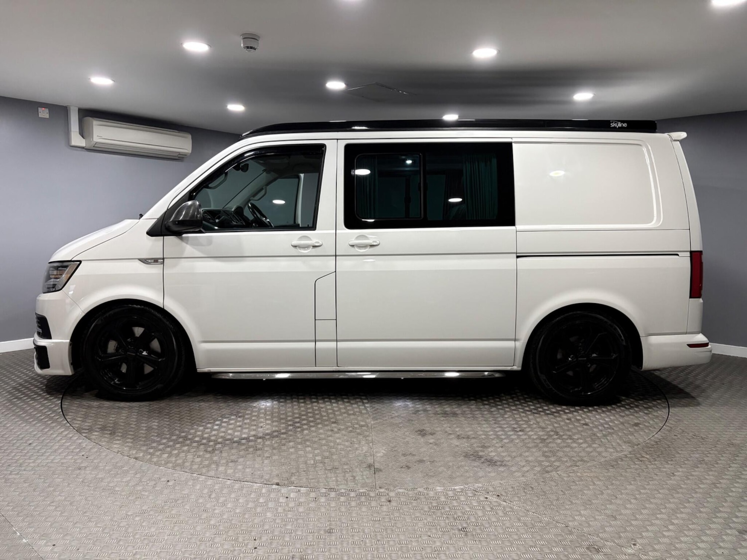 Used Volkswagen Transporter 2016 for sale - 77695628: Photo 7