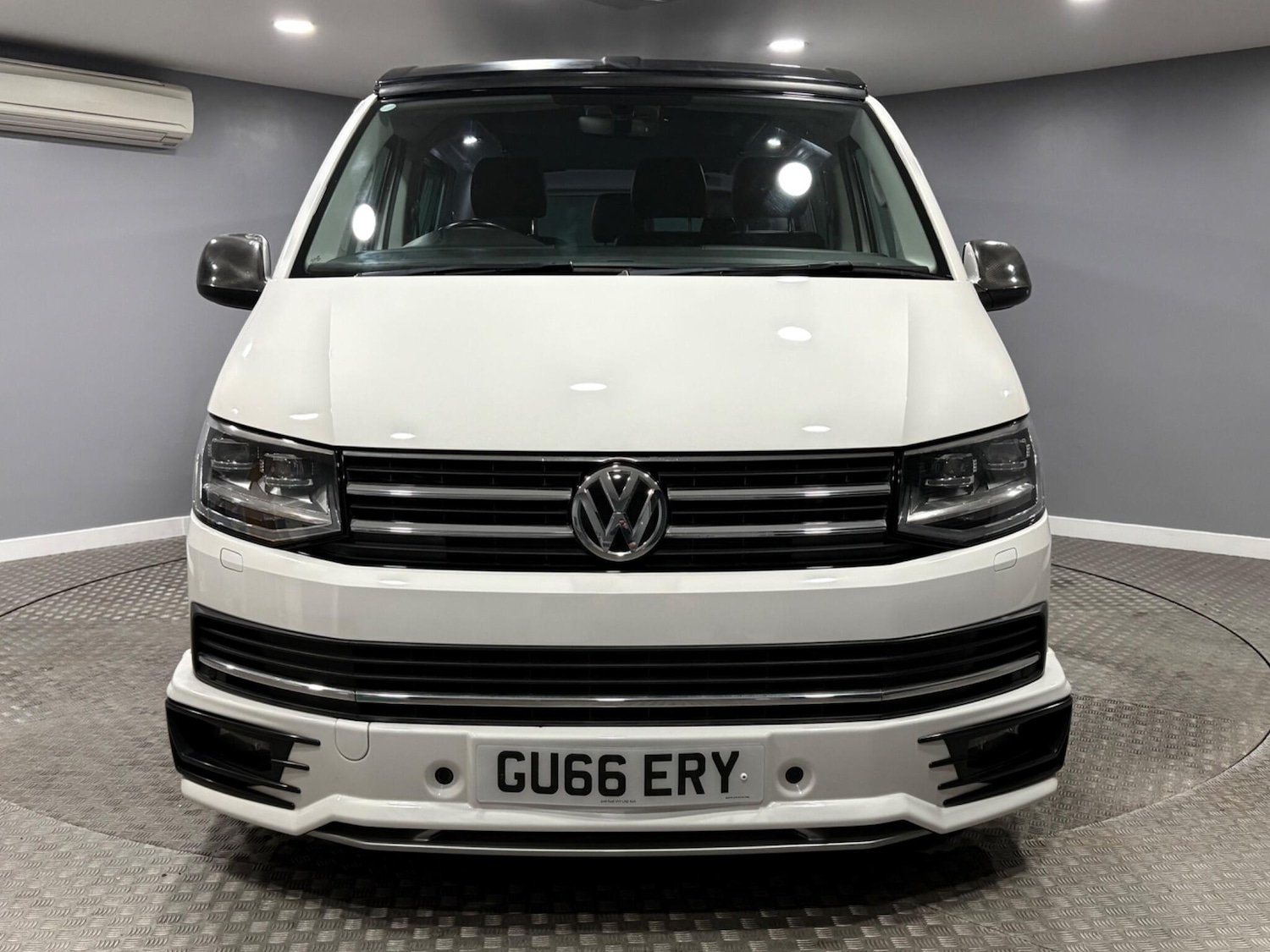 Used Volkswagen Transporter 2016 for sale - 77695628: Photo 9