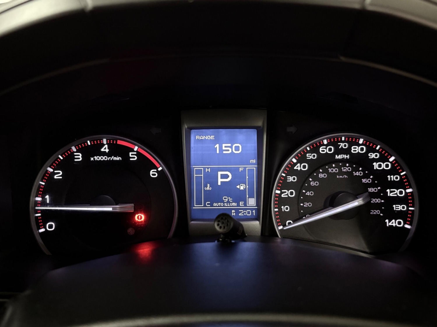 Used Isuzu D-Max 2015 for sale - 77021114: Photo 18