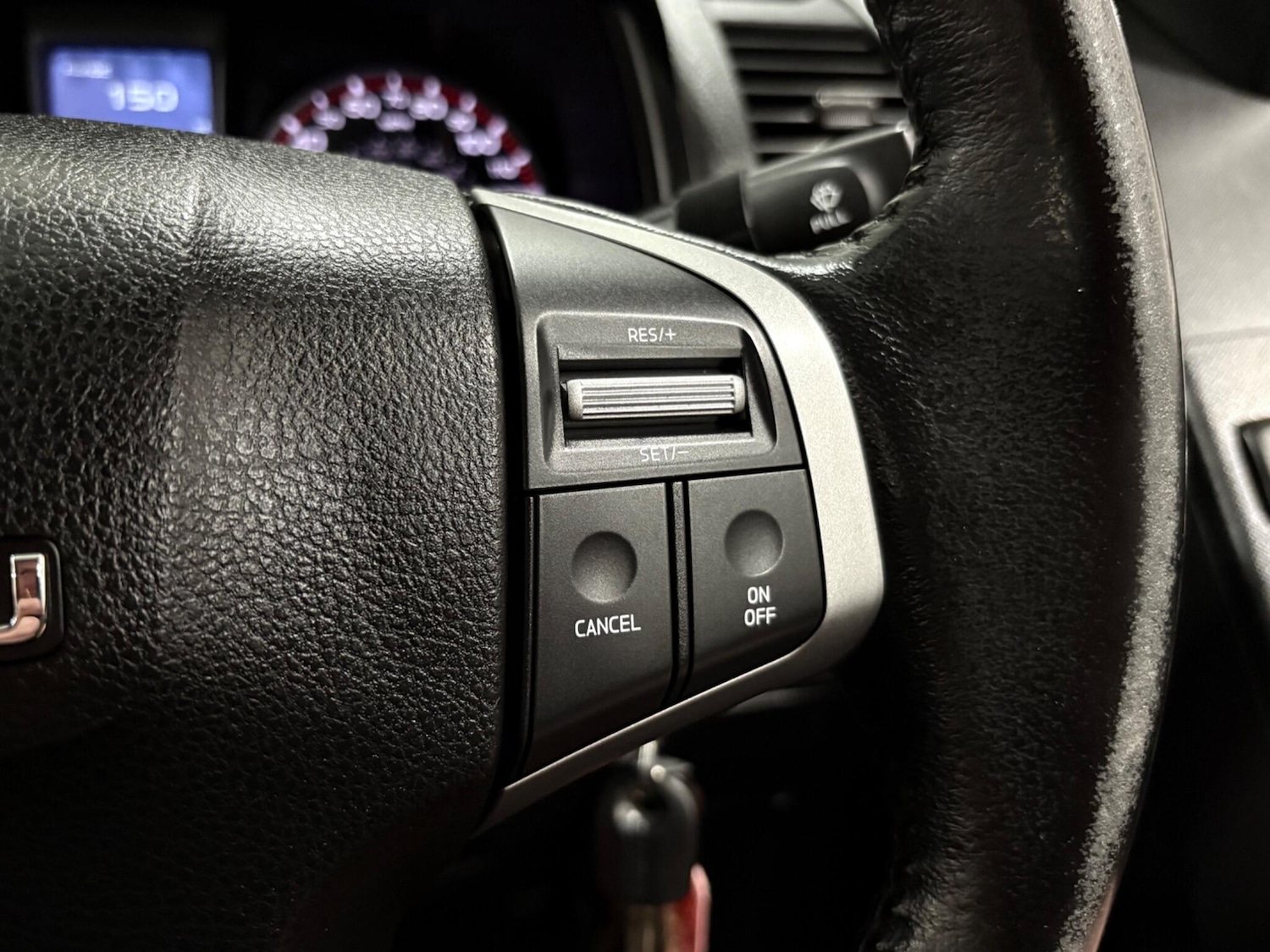 Used Isuzu D-Max 2015 for sale - 77021114: Photo 19