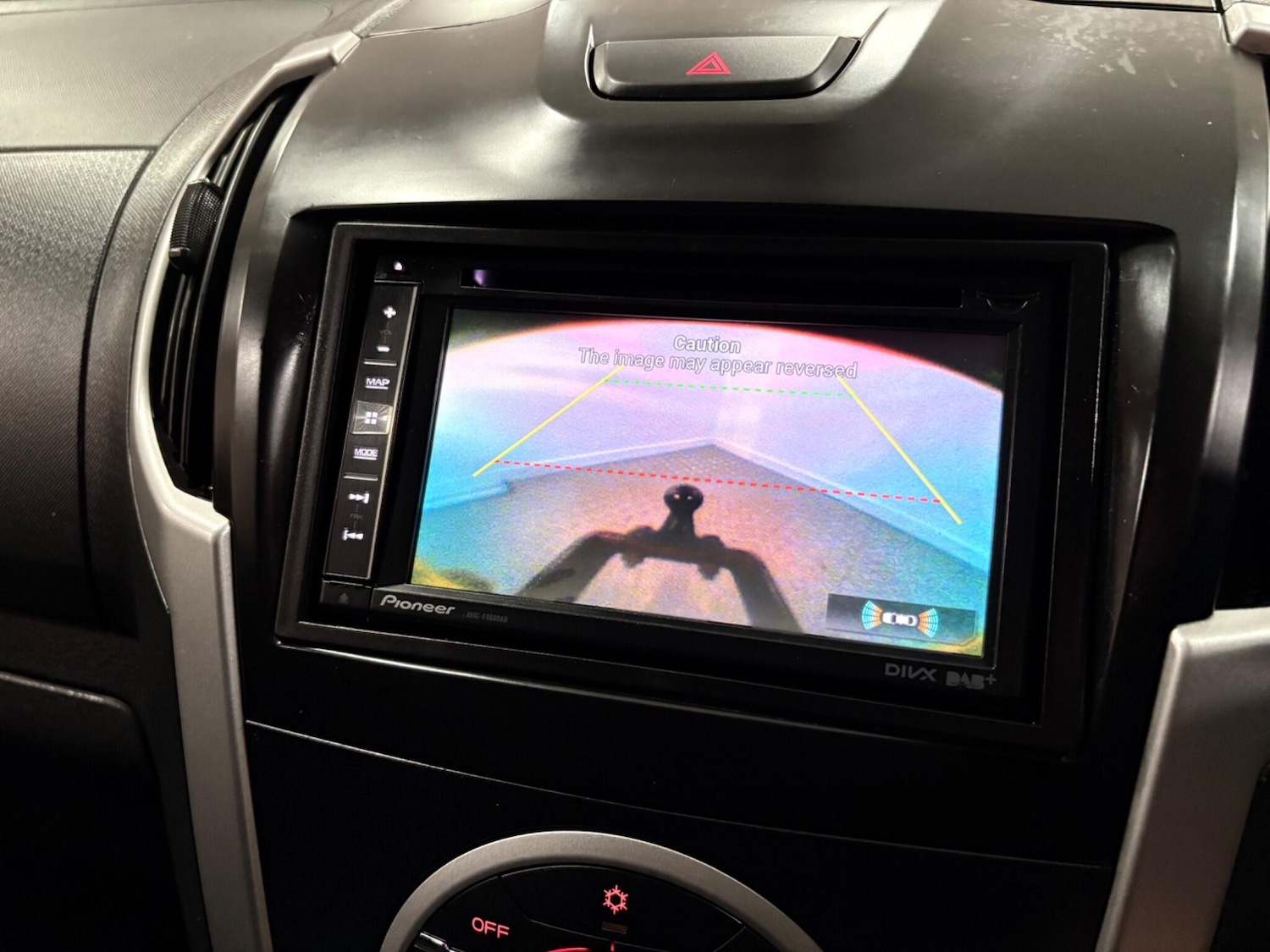 Used Isuzu D-Max 2015 for sale - 77021114: Photo 21