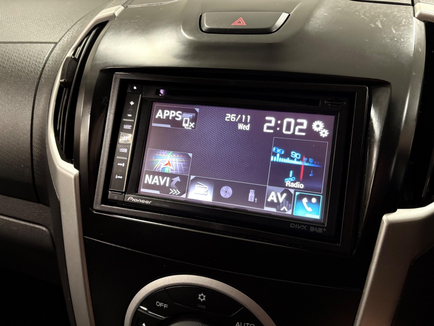 Used Isuzu D-Max 2015 for sale - 77021114: Photo 22