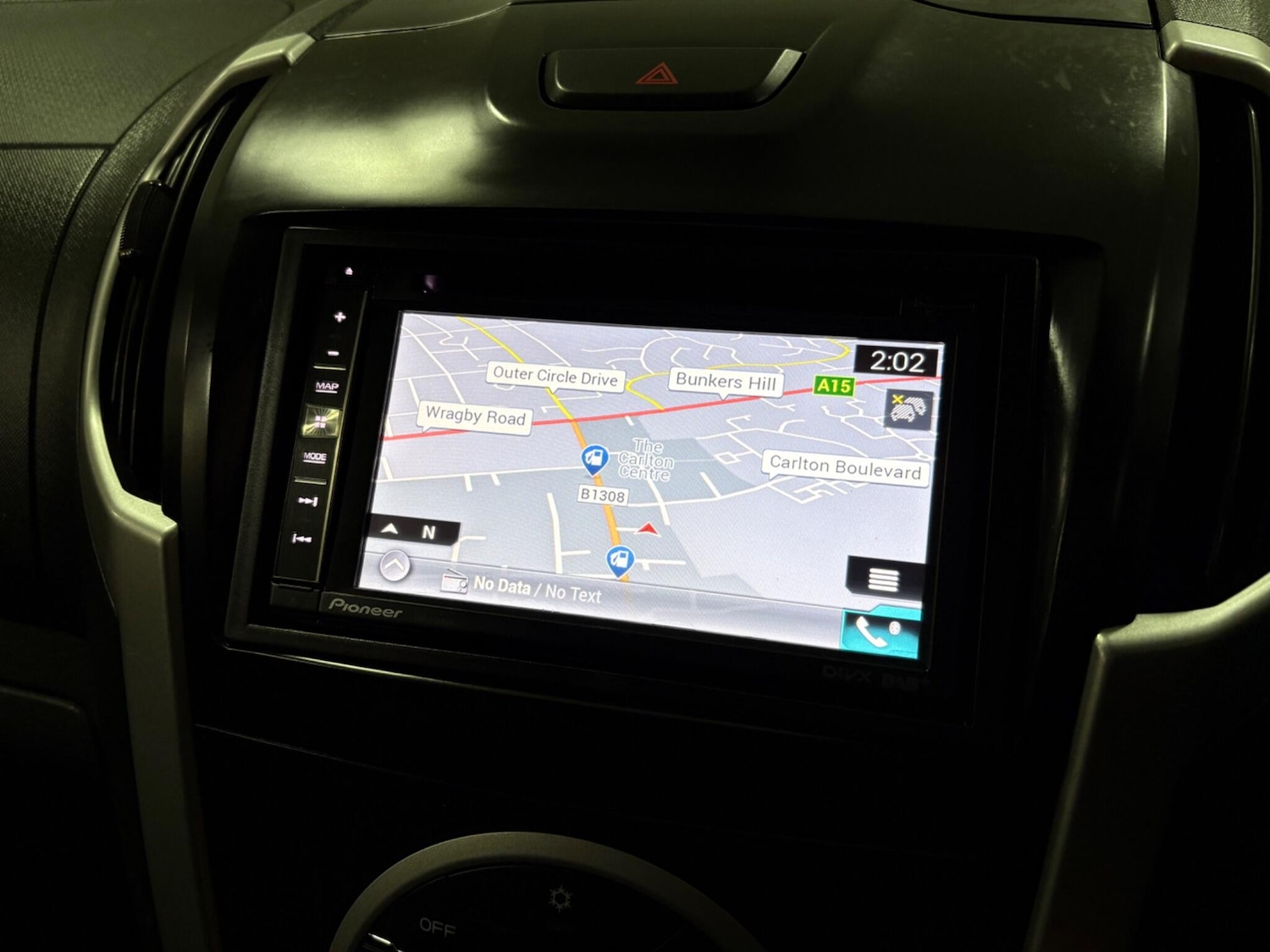 Used Isuzu D-Max 2015 for sale - 77021114: Photo 23