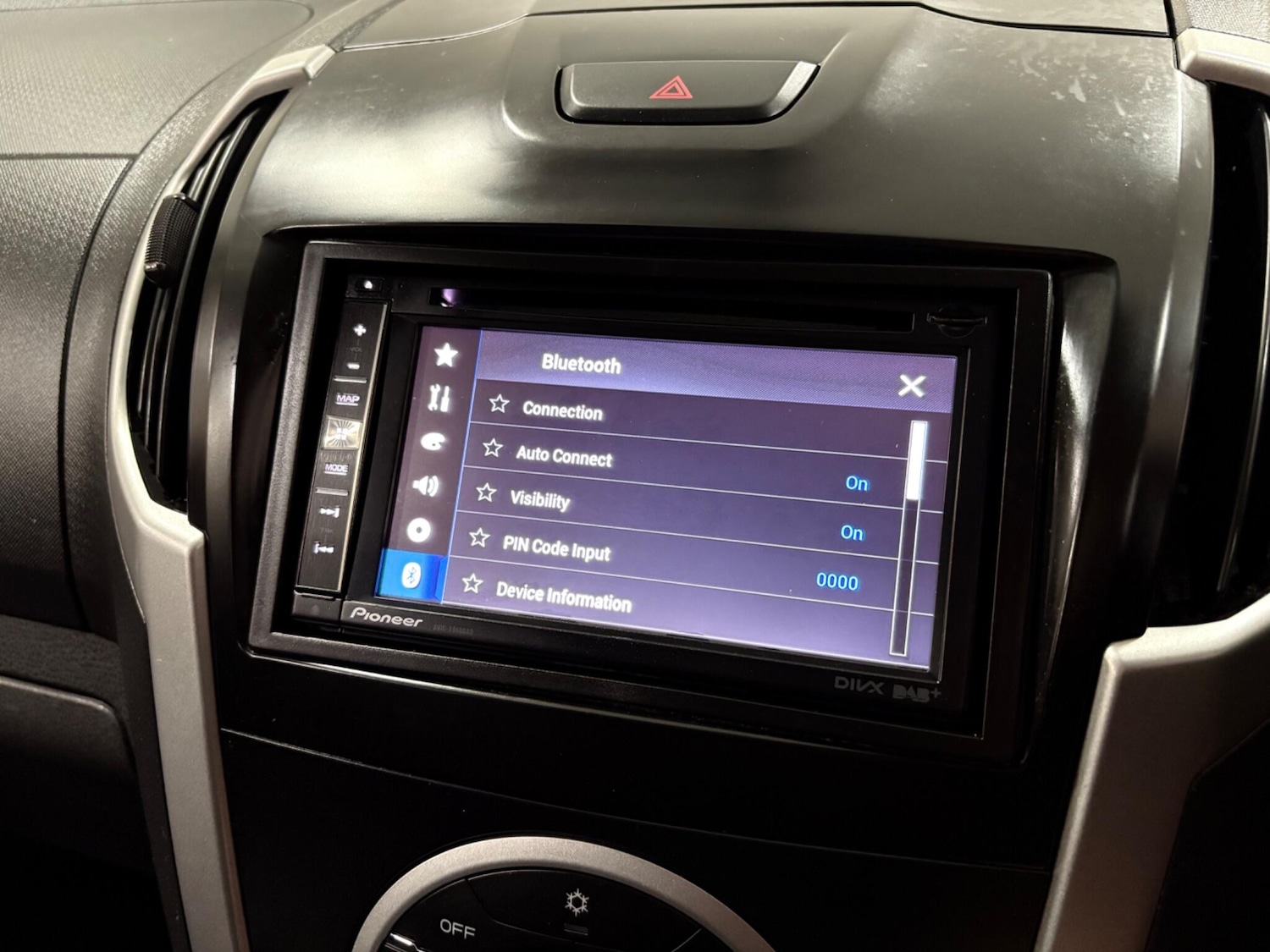 Used Isuzu D-Max 2015 for sale - 77021114: Photo 24