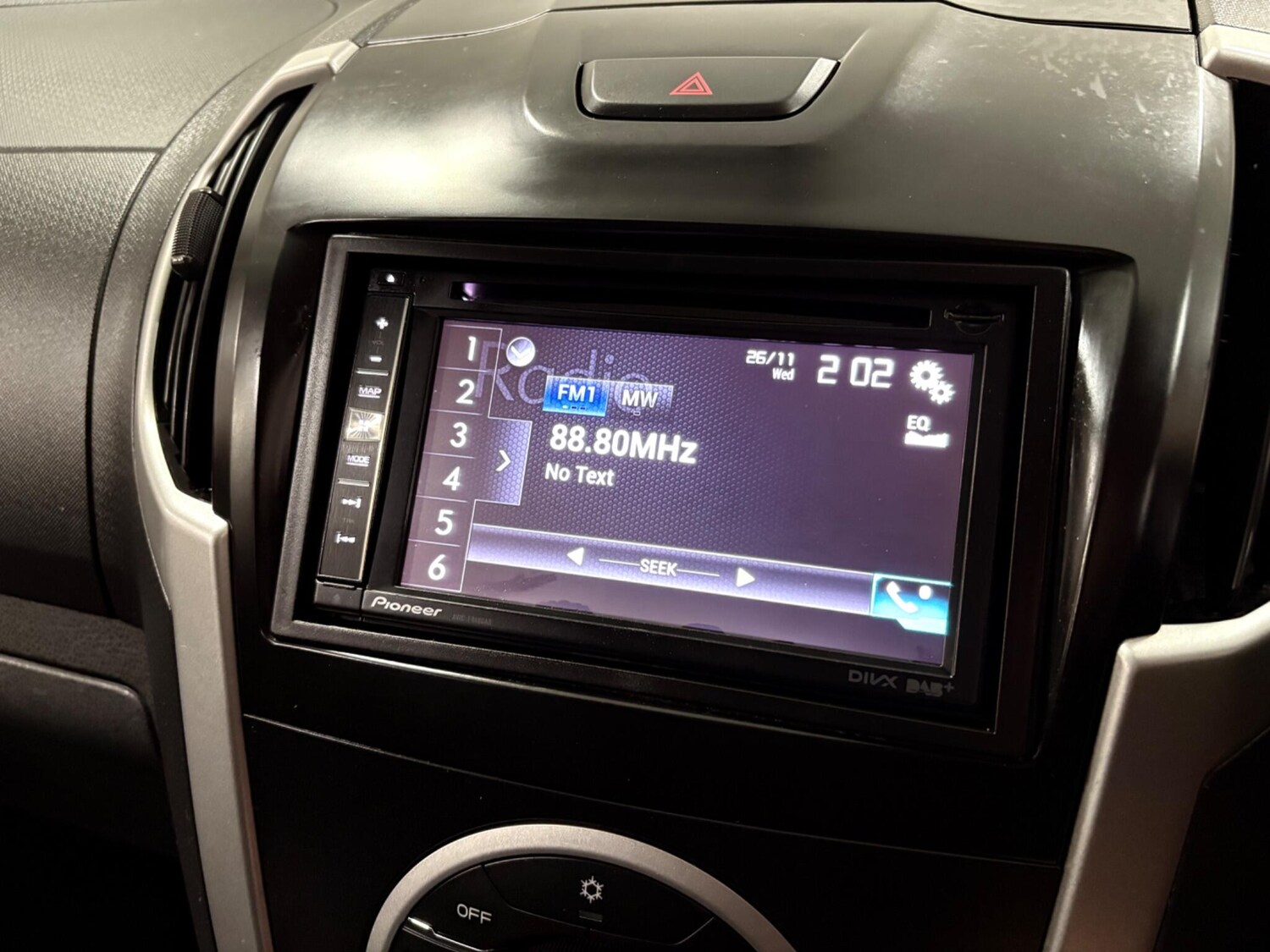 Used Isuzu D-Max 2015 for sale - 77021114: Photo 25