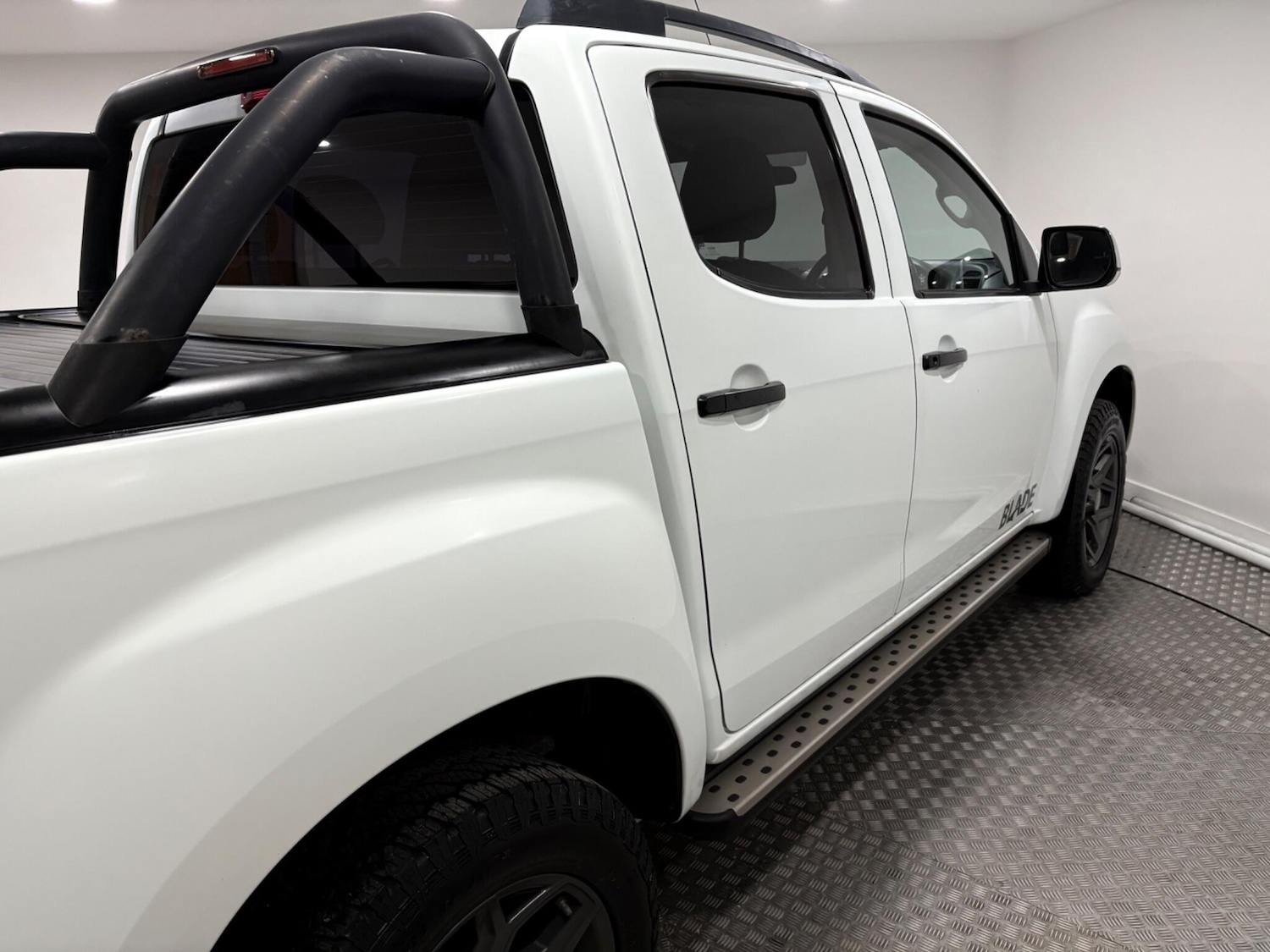 Used Isuzu D-Max 2015 for sale - 77021114: Photo 44