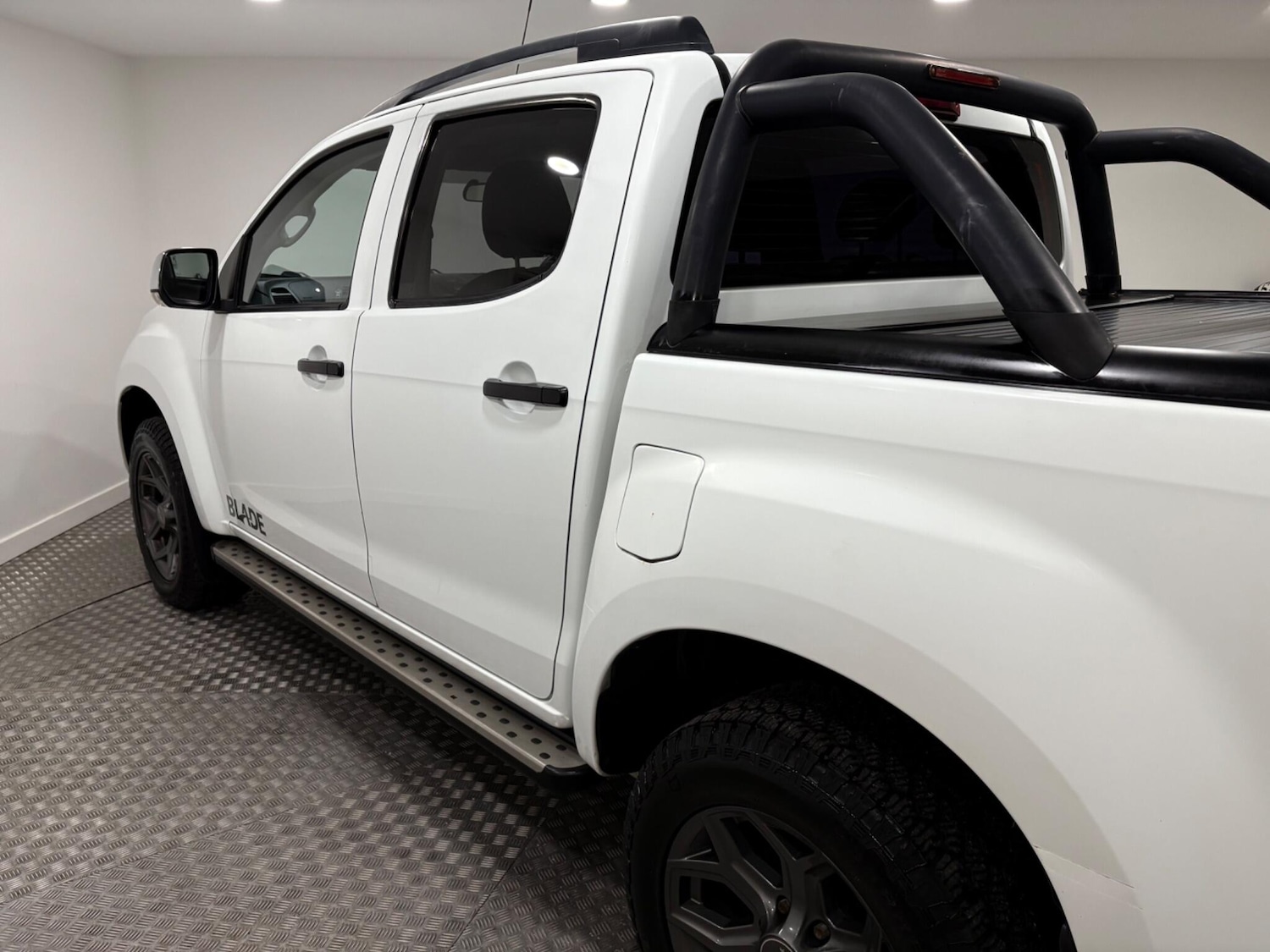 Used Isuzu D-Max 2015 for sale - 77021114: Photo 46