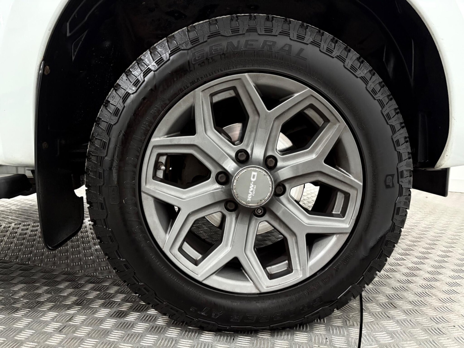 Used Isuzu D-Max 2015 for sale - 77021114: Photo 47