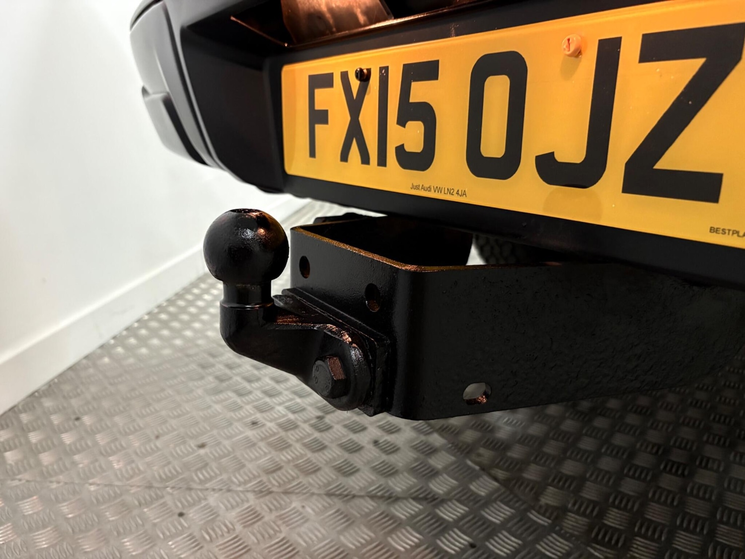 Used Isuzu D-Max 2015 for sale - 77021114: Photo 48