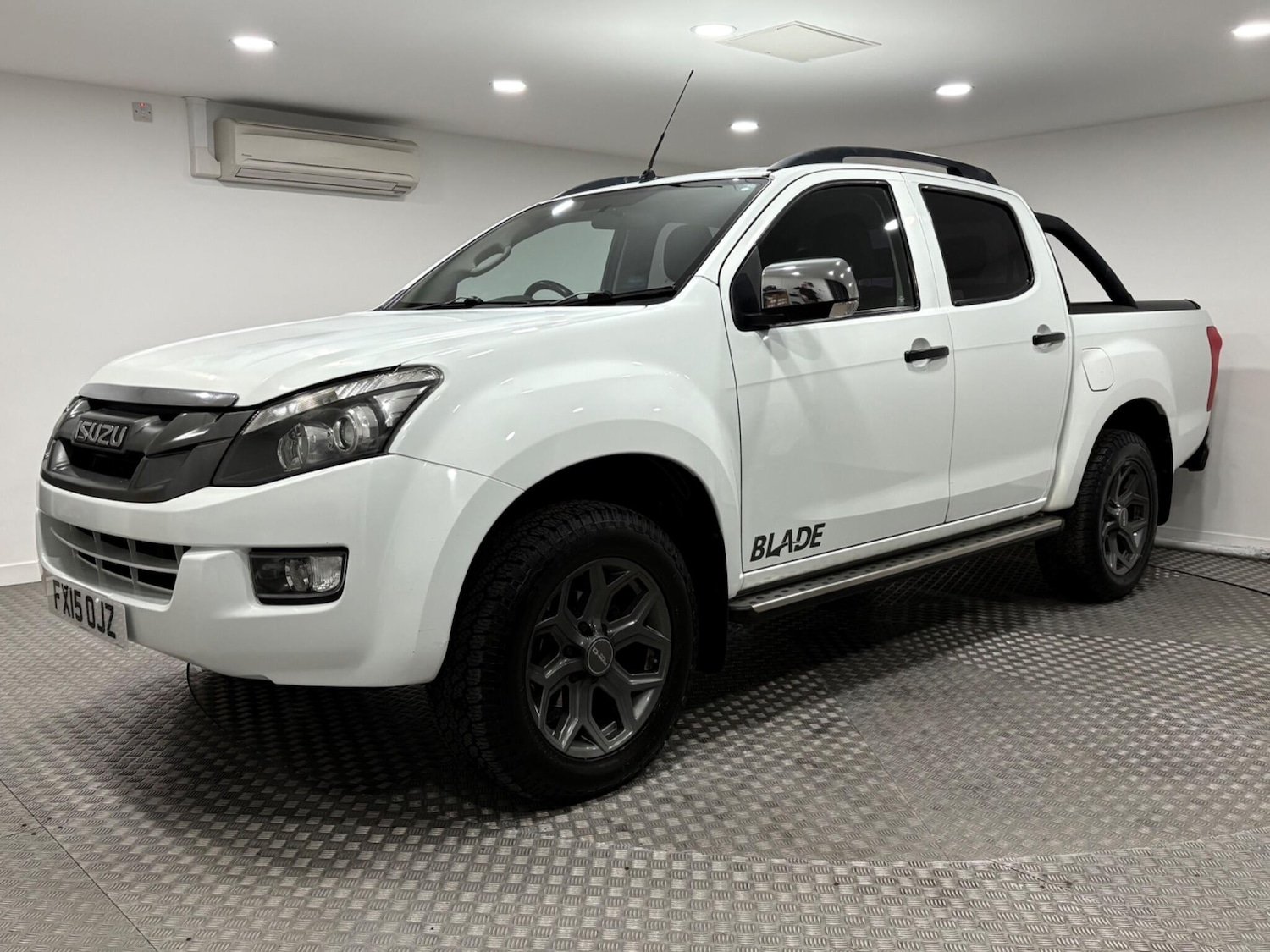 Used Isuzu D-Max 2015 for sale - 77021114: Photo 7