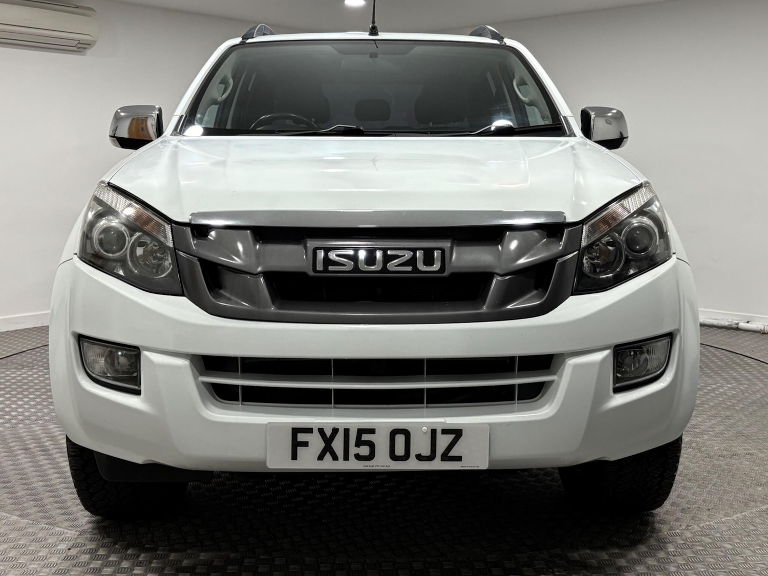 Used Isuzu D-Max 2015 for sale - 77021114: Photo 8
