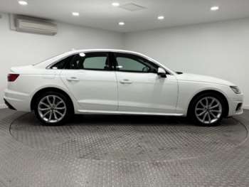 Used Audi A4 2019 for sale - 74713188: Photo