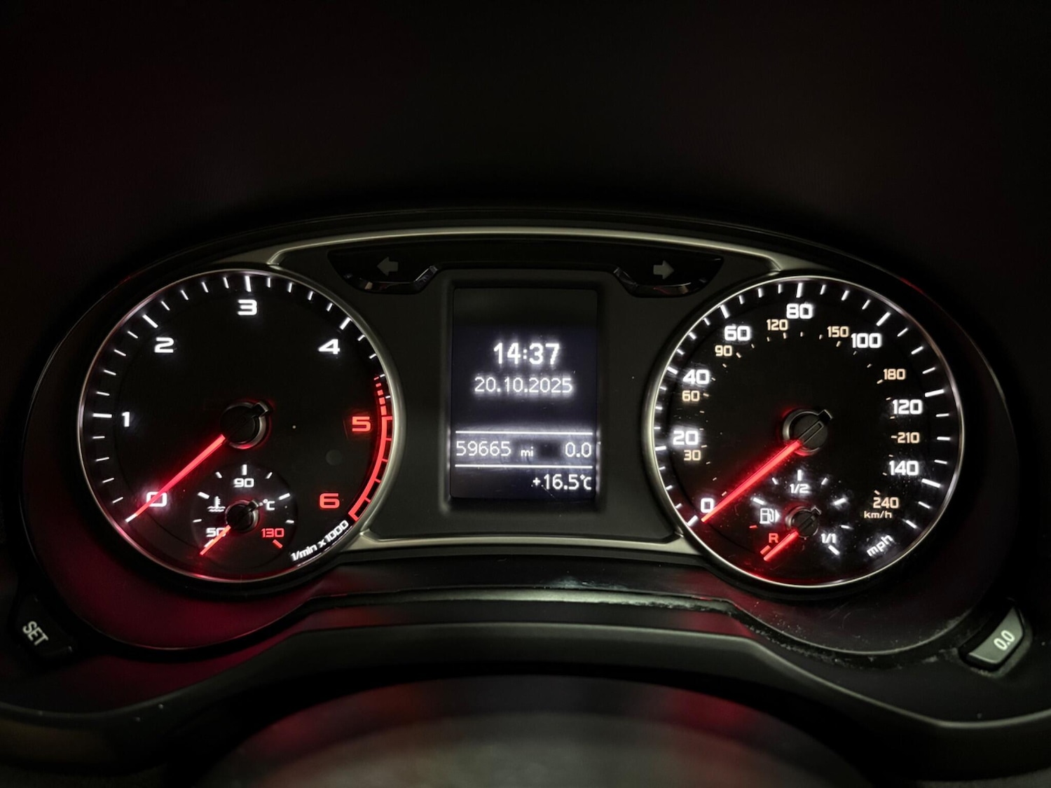 Used Audi A1 2018 for sale - 77021325: Photo 17