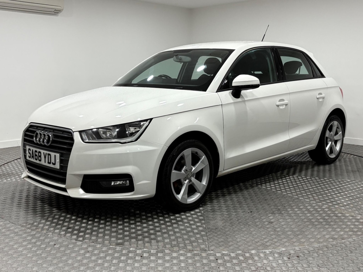 Used Audi A1 2018 for sale - 77021325: Photo 7