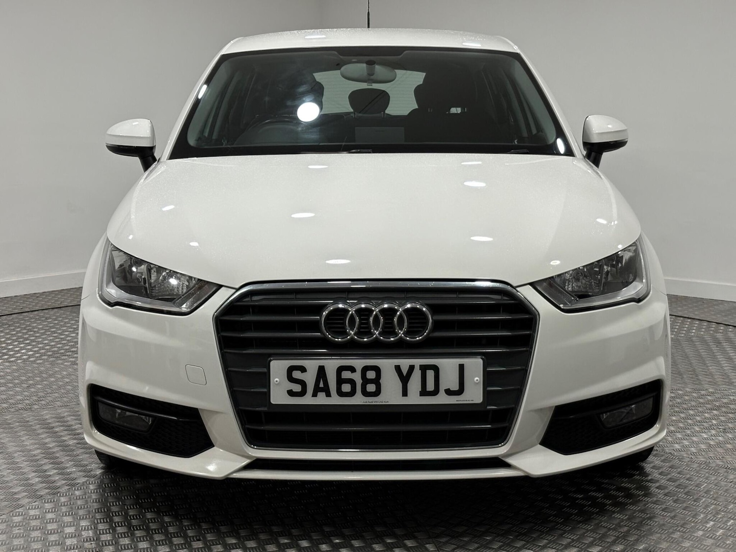 Used Audi A1 2018 for sale - 77021325: Photo 8