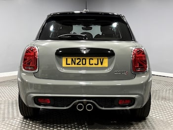 Used MINI Hatch 2020 for sale - 79565584: Photo