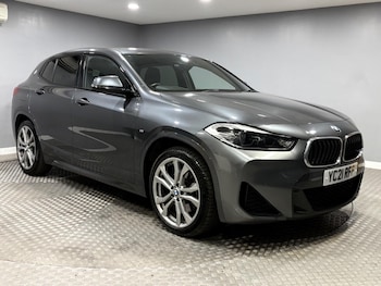 Used BMW X2 2021 for sale - 79348226: Photo