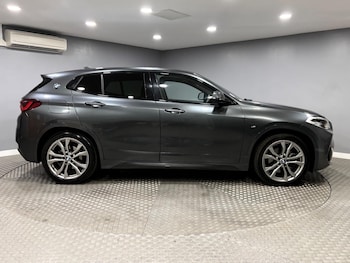 Used BMW X2 2021 for sale - 79348226: Photo